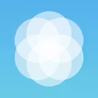 Meditation Log Icon