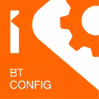OSRAM BT Config iOS Icon