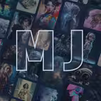 MJ中文极速版-全能AI绘画创作工具 icon