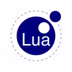 Lua IDE - Learn Lua Coding iOS Icon