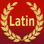 SMART Latin Vocab Tester Icon
