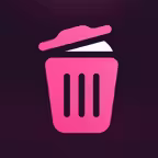 Junk Cleaner Light iOS Icon