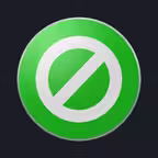 Ad Block ! -Stop advertising iOS Icon