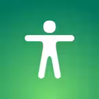 Height Tracker-Growth Chart iOS Icon
