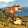 Wolf Simulator 2 : Hunters Beware