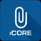 iCORE Attachments Icon