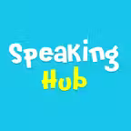 Speaking Hub iOS Icon