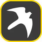 Kestrel LiNK (Legacy) iOS Icon