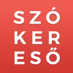 Szókereső (magyar) Icon