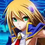 BlazBlue RR iOS Icon