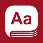 Howjsay English Pronunciation icon