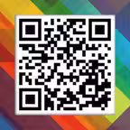 QR Code Scan Reader iOS Icon