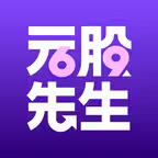 元股先生-69G力 iOS Icon