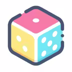 ボドゲライフ| ボードゲーム専用SNSでボドゲファンと繋がる iOS Icon