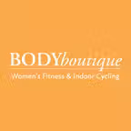Body Boutique iOS Icon