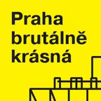 Praha brutálně krásná Icon