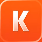 KAYAK: Flights, Hotels & Cars Icon