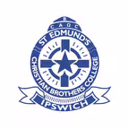 St Edmund's College Icon