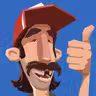Redneck Rush icon