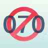 070 스팸패턴차단 icon