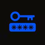 TPass iOS Icon