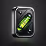 mini Bubble Level: Angle Meter icon