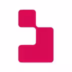 Bammby: Smart Dating & Matches iOS Icon