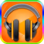 App for Google Music iOS Icon