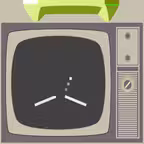 Flipperball iOS Icon
