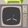 Flipperball icon
