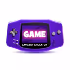 GBA Emulator - Retro Games icon