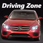 Driving Zone: Germany iOS Icon