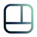 Photo Edit – Collages iOS Icon