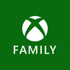 XBOX Family Settings iOS Icon