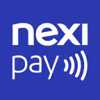 Nexi Pay Icon