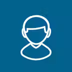 SIMS Student iOS Icon