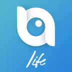 Uniarch Life iOS Icon