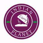 Indian Curry Planet iOS Icon