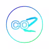 CO2 icon