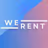 WeRent icon