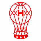 C.A. Huracán Oficial iOS Icon