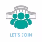 Let's Join Icon