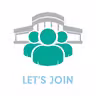 Let's Join icon
