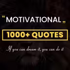 Quotes : Motivational Quotes iOS Icon