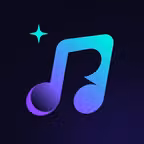 Rythmix - AI Music Generator icon