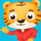 Mini Games: Kid Potty Training iOS Icon
