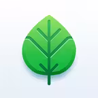 绿叶加速器-VPN全球网络加速 icon