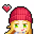 DoPixel - pixel color game Icon