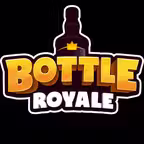 Bottle Royale drinking game Icon