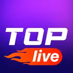 TopLive: Watch Live Streams icon